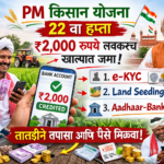 महाराष्ट्रात तिहेरी चक्रीय वाऱ्यांचा प्रभाव; उकाडा, अवकाळी पाऊस आणि दमट वातावरणाचा इशारा