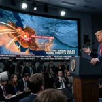 महाराष्ट्रात तिहेरी चक्रीय वाऱ्यांचा प्रभाव; उकाडा, अवकाळी पाऊस आणि दमट वातावरणाचा इशारा