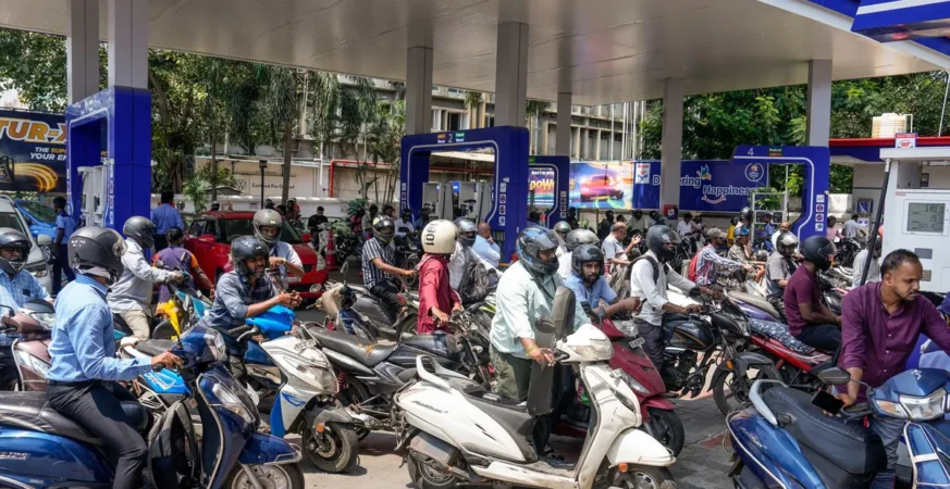 Petrol Diesel Price Hike in India with possible 10 rupees increase