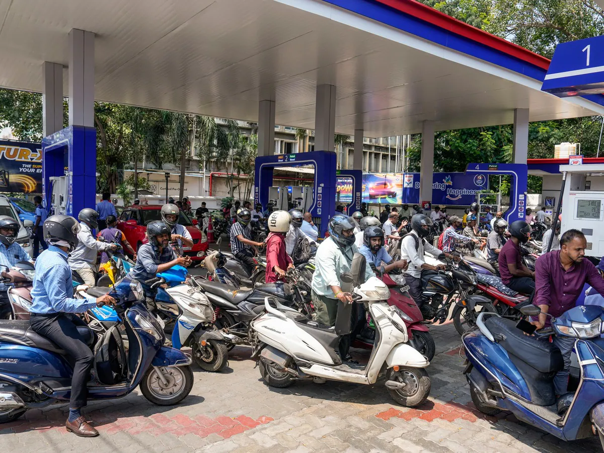 Petrol Diesel Price Hike in India with possible 10 rupees increase