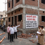 शेजाऱ्याने रस्ता बळकावला? RTI आणि तक्रारीद्वारे अशी करा कारवाई – रोड अतिक्रमण तक्रार