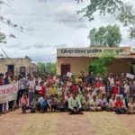 CJP Protest : दिल्लीतील आंदोलनाचे पडसाद महाराष्ट्रात; मुंबई, पुणे, नागपुरात विद्यार्थ्यांचा एल्गार, चैत्यभूमी परिसरात पोलिसांची कारवाई